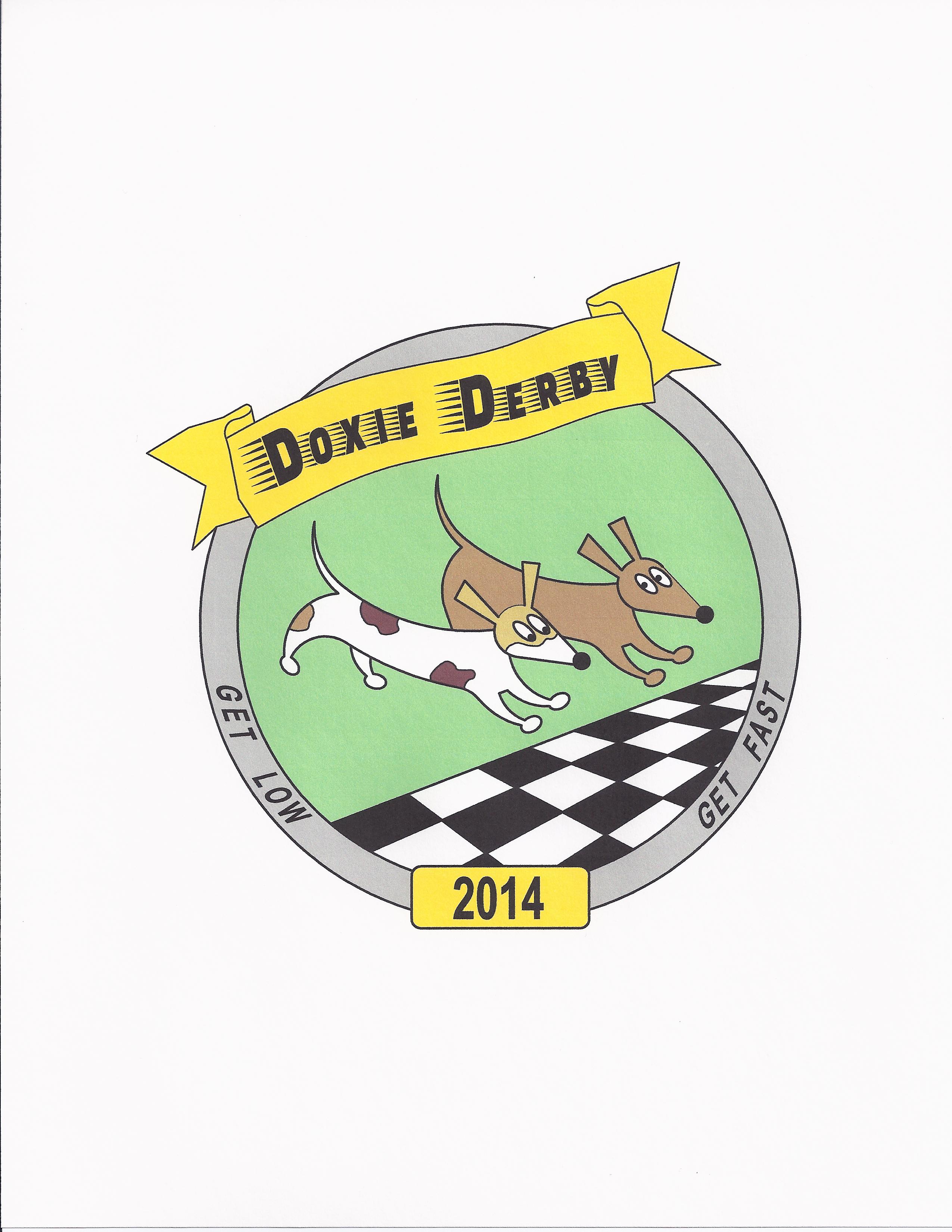 Florida Columbia Co. Doxie Derby National Dachshund Races