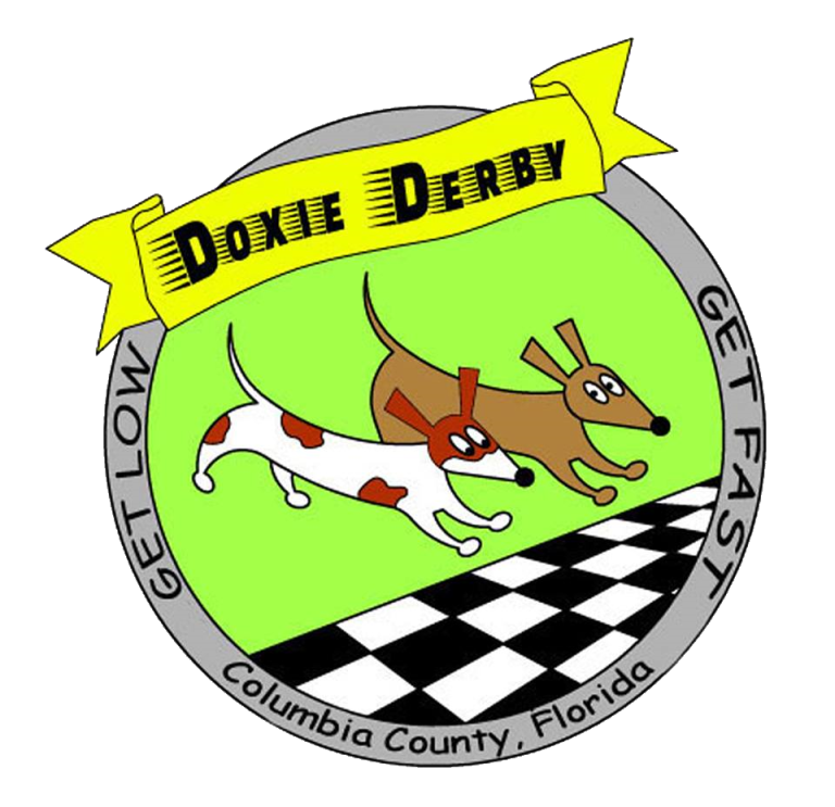 Florida Columbia Co. Doxie Derby National Dachshund Races